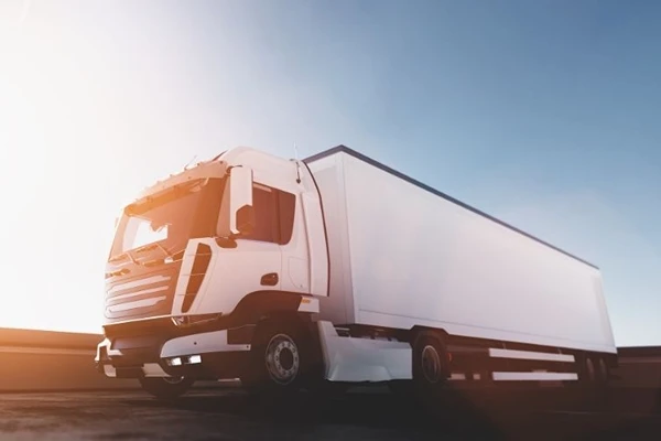 Ankara Emet, Nakliye Firması